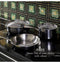 Café 30" Touch-control Electric Cooktop