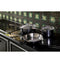 Café 30" Touch-control Electric Cooktop