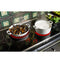 Café 30" Touch-control Electric Cooktop
