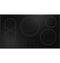 36" Touch-control Electric Cooktop