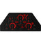 36" Touch-control Electric Cooktop