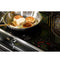 36" Touch-control Electric Cooktop