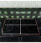 36" Touch-control Electric Cooktop