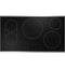 36" Touch-control Electric Cooktop
