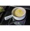 36" Touch-control Electric Cooktop