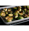 30" Smart Slide-in, Front-control, Radiant And Convection Range