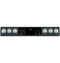 30" Smart Slide-in, Front-control, Radiant And Convection Range