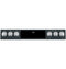 30" Smart Slide-in, Front-control, Radiant And Convection Range