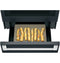 30" Smart Slide-in, Front-control, Radiant And Convection Range