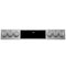 30" Smart Slide-in, Front-control, Radiant And Convection Double-oven Range