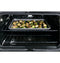 30" Smart Slide-in, Front-control, Radiant And Convection Double-oven Range