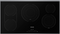 Touch Control Electric Cooktop 36 Surface Mount With Frame