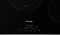 Touch Control Electric Cooktop 36 Surface Mount With Frame