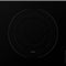 Touch Control Electric Cooktop 36 Surface Mount With Frame