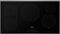 Touch Control Electric Cooktop 36 Surface Mount With Frame