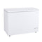 10.0 cu. ft. Garage Ready Convertible Chest Freezer