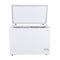 10.0 cu. ft. Garage Ready Convertible Chest Freezer