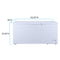 Avanti 17.2 cu. ft. Garage Ready Chest Freezer, White