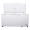 17.2 cu. ft. Garage Ready Chest Freezer, White