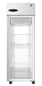 Freezer, Single Section Upright, Full Glass Door