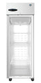 Freezer, Single Section Upright, Full Glass Door