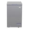Garage Ready Convertible Chest Freezer