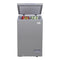Garage Ready Convertible Chest Freezer