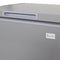 Garage Ready Convertible Chest Freezer