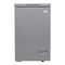 Garage Ready Convertible Chest Freezer
