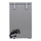 Garage Ready Convertible Chest Freezer
