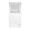 Garage Ready Convertible Chest Freezer
