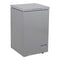 Garage Ready Convertible Chest Freezer
