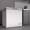 7.0 cu. ft. Garage Ready Convertible Chest Freezer