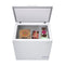 7.0 cu. ft. Garage Ready Convertible Chest Freezer