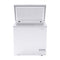 7.0 cu. ft. Garage Ready Convertible Chest Freezer