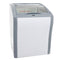 4.2 cu. ft. Commercial Sliding Glass Top Freezer or Refrigerator