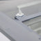 Avanti 4.2 cu. ft. Commercial Sliding Glass Top Freezer or Refrigerator