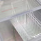 4.2 cu. ft. Commercial Sliding Glass Top Freezer or Refrigerator