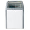 4.2 cu. ft. Commercial Sliding Glass Top Freezer or Refrigerator