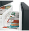 Energy Star® 27.7 Cu. Ft. Smart French-door Refrigerator With Hot Water Dispenser