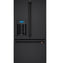 Energy Star® 27.7 Cu. Ft. Smart French-door Refrigerator With Hot Water Dispenser