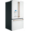 Energy Star® 27.7 Cu. Ft. Smart French-door Refrigerator With Hot Water Dispenser