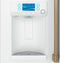 Energy Star® 27.7 Cu. Ft. Smart French-door Refrigerator With Hot Water Dispenser