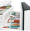 Energy Star® 27.7 Cu. Ft. Smart French-door Refrigerator With Hot Water Dispenser