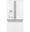 Energy Star® 27.7 Cu. Ft. Smart French-door Refrigerator With Hot Water Dispenser