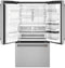 Energy Star® 27.7 Cu. Ft. Smart French-door Refrigerator With Keurig® K-cup® Brewing System