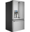 Energy Star® 27.7 Cu. Ft. Smart French-door Refrigerator With Keurig® K-cup® Brewing System