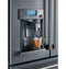 Energy Star® 27.7 Cu. Ft. Smart French-door Refrigerator With Keurig® K-cup® Brewing System