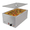21 Qt. One-Section Electric Countertop Food Warmer