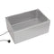 21 Qt. One-Section Electric Countertop Food Warmer